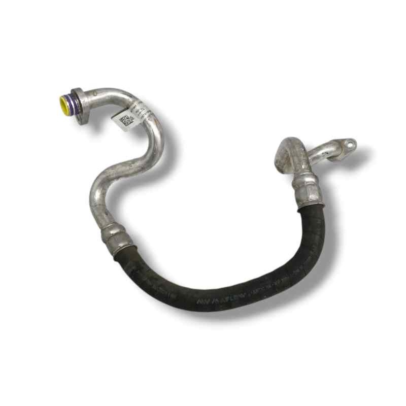 Recambio de tubos aire acondicionado para jaguar f-pace (x761) 2.0 td4 awd referencia OEM IAM HX7319N602BA  