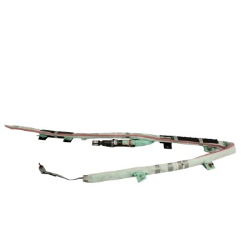 Recambio de airbag cortina delantero derecho para hyundai kona 1.0 tgdi cat referencia OEM IAM 80420J9500  