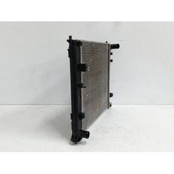 Recambio de radiador agua para kia sportage iv (ql, qle) 1.6 crdi referencia OEM IAM 25310D7000  