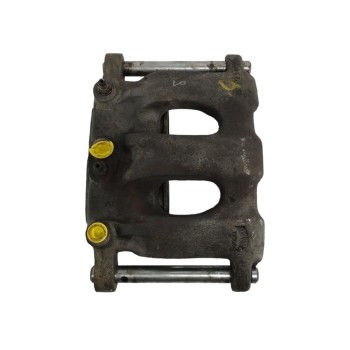 Recambio de pinza freno delantera izquierda para mercedes-benz mb 100 d caja cerrada / combi 2.4 diesel referencia OEM IAM   