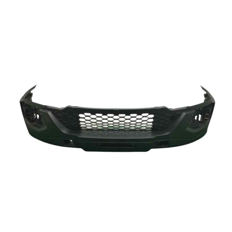 Recambio de paragolpes delantero para iveco daily vi furgoneta 33s16, 35s16, 35c16, 40c16, 50c16 referencia OEM IAM 5802510213  