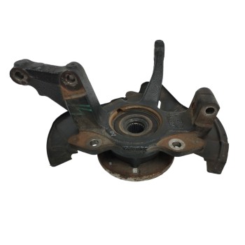 Recambio de mangueta delantera derecha para ford ka (ccu) 1.2 8v cat referencia OEM IAM 2014050  