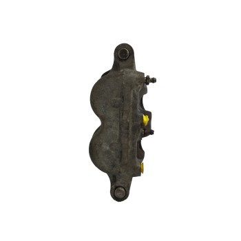 Recambio de pinza freno delantera izquierda para mercedes-benz mb 100 d caja cerrada / combi 2.4 diesel referencia OEM IAM   