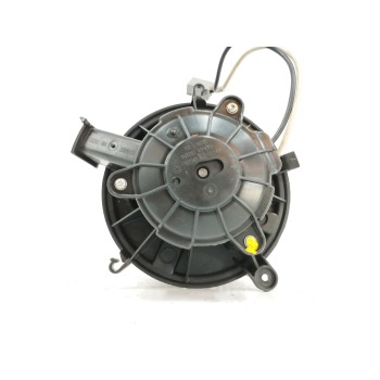 Recambio de motor calefaccion para opel astra j lim. 1.7 16v cdti referencia OEM IAM U7253002  