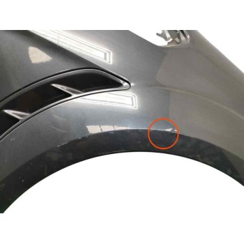 Recambio de aleta delantera derecha para ford s-max (wa6) 2.0 tdci referencia OEM IAM 1712554 OBSERVAR FOTOS 