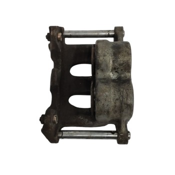 Recambio de pinza freno delantera izquierda para mercedes-benz mb 100 d caja cerrada / combi 2.4 diesel referencia OEM IAM   