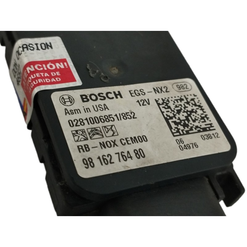 SONDA LAMBDA 0281006851