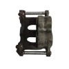 Recambio de pinza freno delantera izquierda para mercedes-benz mb 100 d caja cerrada / combi 2.4 diesel referencia OEM IAM   