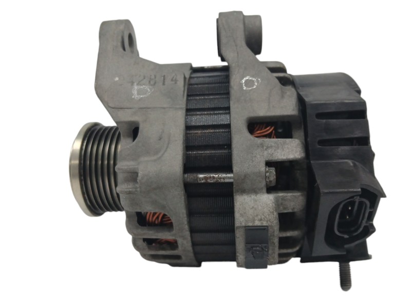 Recambio de alternador para kia picanto 1.0 cat referencia OEM IAM 3730004335 70A 2619096 Recambio de alternador para kia picanto 1.0 cat referencia OEM IAM 3730004335 70A 2619096