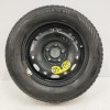 Recambio de neumatico repuesto para seat ibiza st (6p8) 1.4 tdi referencia OEM IAM 6Q0601027AC 5JX14 H2 ET35 5H 5X100
