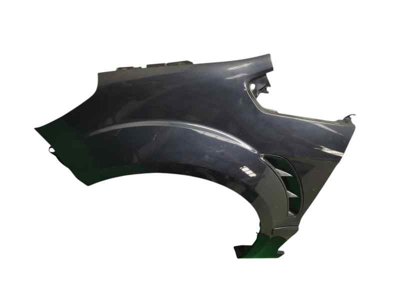 Recambio de aleta delantera izquierda para ford s-max (wa6) 2.0 tdci referencia OEM IAM 1712811 OBSERVAR FOTOS Recambio de aleta delantera izquierda para ford s-max (wa6) 2.0 tdci referencia OEM IAM 1712811 OBSERVAR FOTOS