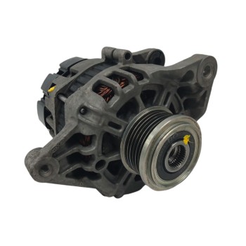 Recambio de alternador para kia picanto 1.0 cat referencia OEM IAM 3730004335 70A 2619096