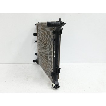 Recambio de radiador agua para kia sportage iv (ql, qle) 1.6 crdi referencia OEM IAM 25310D7000  