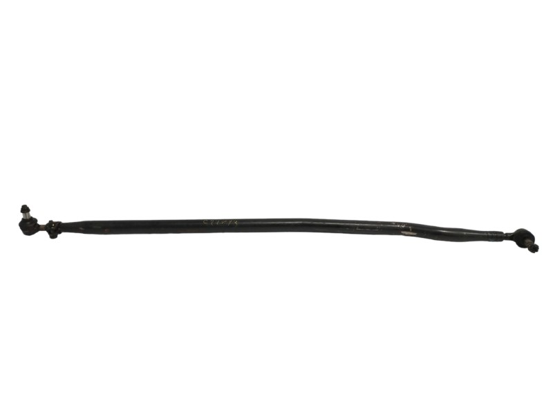 Recambio de barra direccion para mercedes-benz mb 100 d caja cerrada / combi 2.4 diesel referencia OEM IAM   