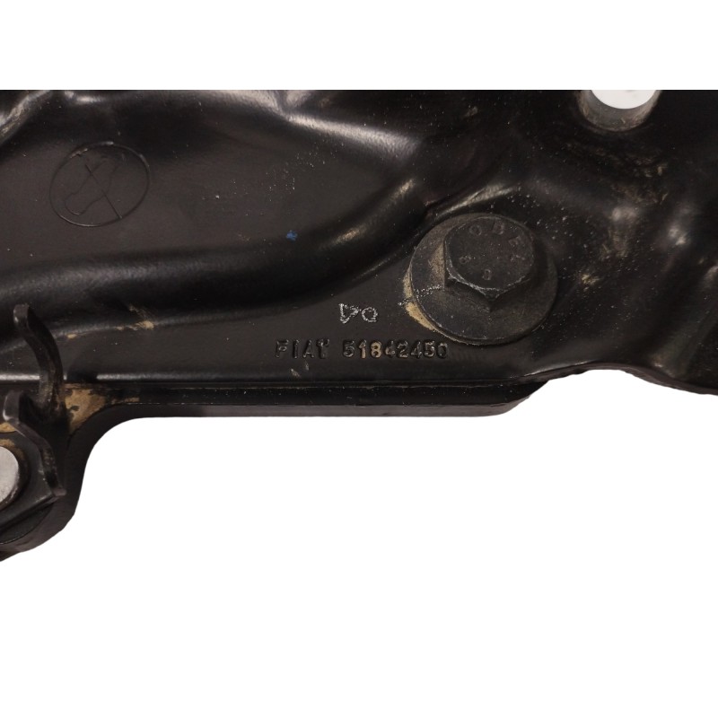 SOPORTE / GUIA PUERTA CORREDERA LATERAL INFERIOR LADO DERECHO