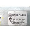 Recambio de motor limpia trasero para skoda fabia (5j2 ) 1.6 tdi referencia OEM IAM 5J7955711C 443122418014 