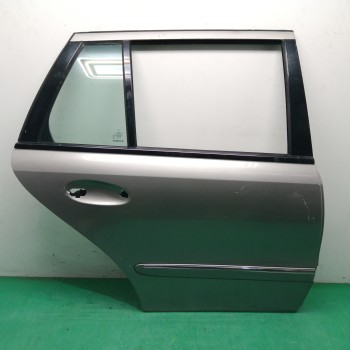Recambio de puerta trasera derecha para mercedes-benz clase e (w211) berlina e 220 cdi business (211.008) referencia OEM IAM  NE