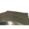 Recambio de aleta delantera izquierda para ford s-max (wa6) 2.0 tdci referencia OEM IAM 1712811 OBSERVAR FOTOS 