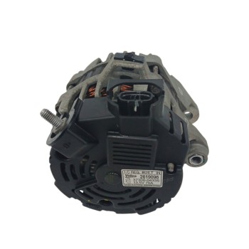 Recambio de alternador para kia picanto 1.0 cat referencia OEM IAM 3730004335 70A 2619096
