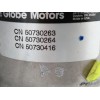 Recambio de columna direccion para fiat stilo (192) 1.9 jtd cat referencia OEM IAM 50730264  