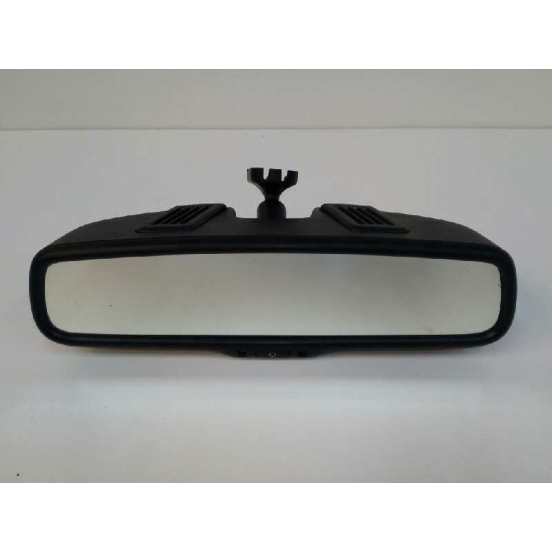 Recambio de espejo interior para jeep compass 2.2 crd cat referencia OEM IAM 55157457AC  