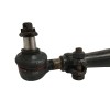 Recambio de barra direccion para mercedes-benz mb 100 d caja cerrada / combi 2.4 diesel referencia OEM IAM   