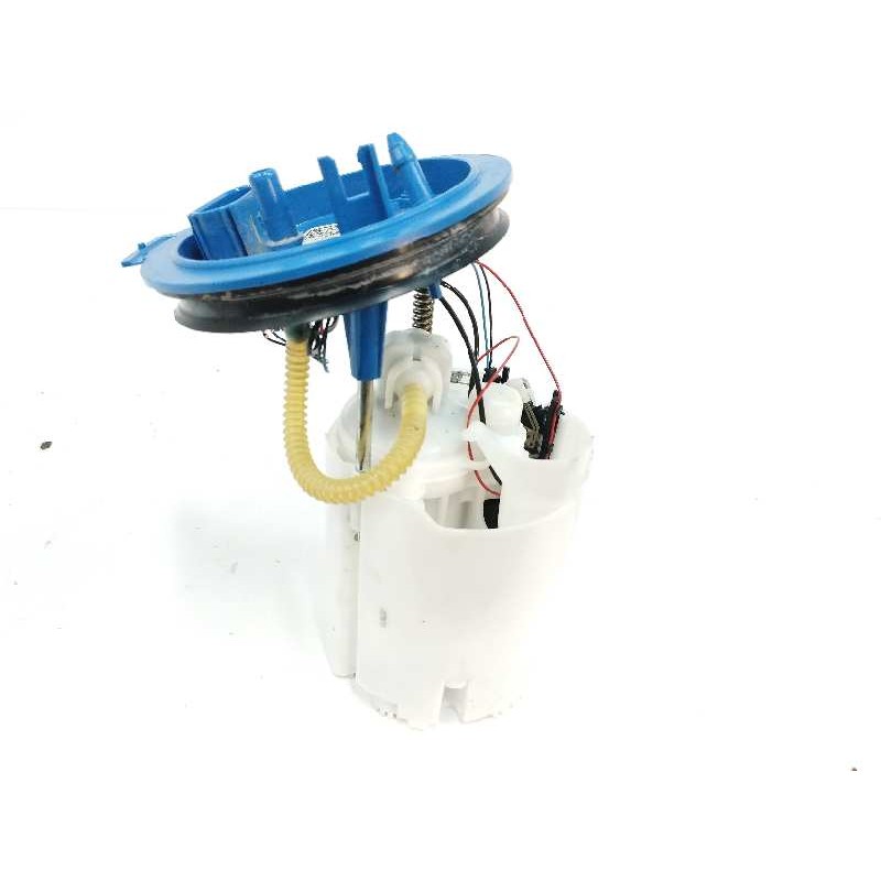 Recambio de aforador para skoda karoq (nu7, nd7) 1.5 tsi referencia OEM IAM 5Q0919051BF 0580200381 