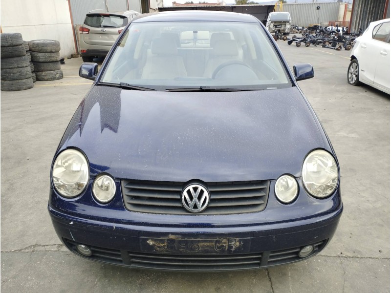 Recambio de carroceria corte para volkswagen polo (9n1) 1.4 16v referencia OEM IAM   