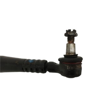 Recambio de barra direccion para mercedes-benz mb 100 d caja cerrada / combi 2.4 diesel referencia OEM IAM   