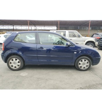 Recambio de carroceria corte para volkswagen polo (9n1) 1.4 16v referencia OEM IAM   