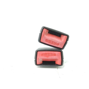 ENGANCHE CINTURON CENTRAL 5J6857488 