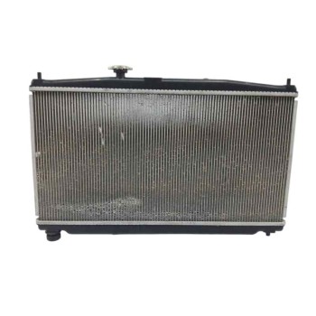 Recambio de radiador agua para honda cr-z (zf1) 1.5 ima híbrido suave referencia OEM IAM 19010RTW004  