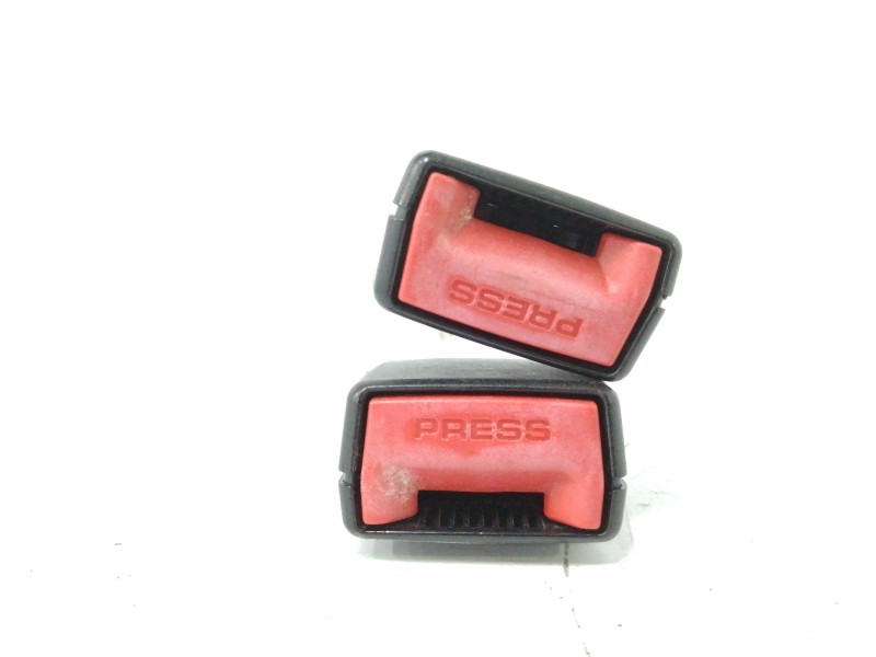Recambio de enganche cinturon central para skoda fabia (5j2 ) 1.6 tdi referencia OEM IAM 5J6857488 Recambio de enganche cinturon central para skoda fabia (5j2 ) 1.6 tdi referencia OEM IAM 5J6857488