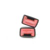 Recambio de enganche cinturon central para skoda fabia (5j2 ) 1.6 tdi referencia OEM IAM 5J6857488  