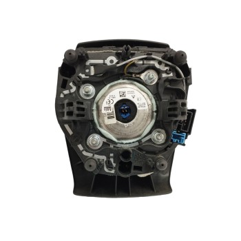 Recambio de airbag delantero izquierdo para citroën c4 picasso 1.6 blue-hdi fap referencia OEM IAM 96764017ZD  