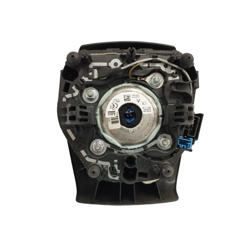 AIRBAG DELANTERO IZQUIERDO