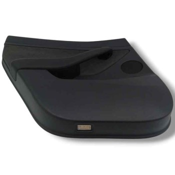 Recambio de guarnecido puerta trasera izquierda para tesla model 3 ev referencia OEM IAM 162189200A  