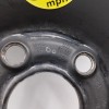 Recambio de neumatico repuesto para seat ibiza st (6p8) 1.4 tdi referencia OEM IAM 6Q0601027AC 5JX14 H2 ET35 5H 5X100