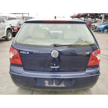 Recambio de carroceria corte para volkswagen polo (9n1) 1.4 16v referencia OEM IAM   