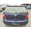 Recambio de carroceria corte para volkswagen polo (9n1) 1.4 16v referencia OEM IAM   