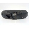Recambio de espejo interior para jeep compass 2.2 crd cat referencia OEM IAM 55157457AC  