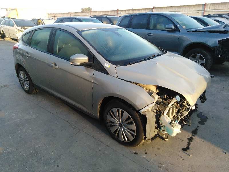 FORD FOCUS LIM.