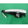 Recambio de maneta exterior trasera derecha para peugeot 208 style referencia OEM IAM 9672961080  