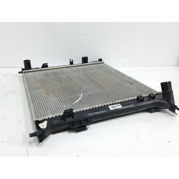 Recambio de radiador agua para kia sportage iv (ql, qle) 1.6 crdi referencia OEM IAM 25310D7000  