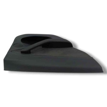 Recambio de guarnecido puerta trasera izquierda para tesla model 3 ev referencia OEM IAM 162189200A  