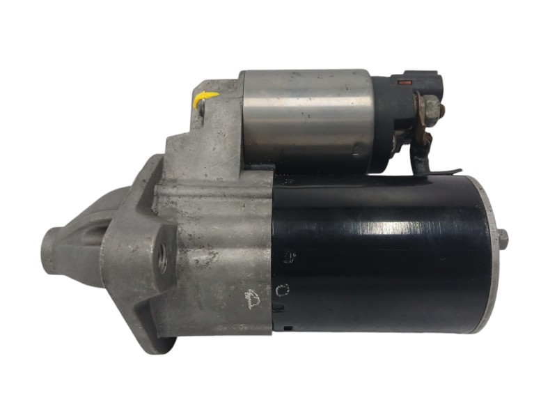 Recambio de motor arranque para kia picanto 1.0 cat referencia OEM IAM 3610003401 Recambio de motor arranque para kia picanto 1.0 cat referencia OEM IAM 3610003401