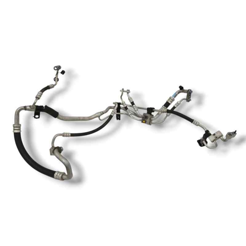 Recambio de tubos aire acondicionado para kia niro ii (sg2) ev referencia OEM IAM 97777AO120  