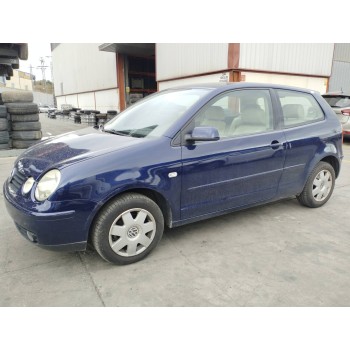 Recambio de carroceria corte para volkswagen polo (9n1) 1.4 16v referencia OEM IAM   