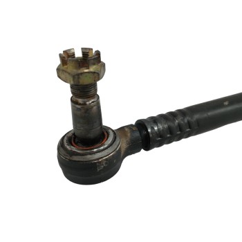 Recambio de barra direccion para mercedes-benz mb 100 d caja cerrada / combi 2.4 diesel referencia OEM IAM   