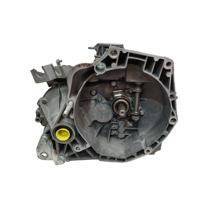 Recambio de caja cambios para fiat grande punto (199_) 1.3 d multijet (199.axd11, 199.axd1a, 199.axd1b,... referencia OEM IAM 55